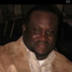 Meet your Posher, James